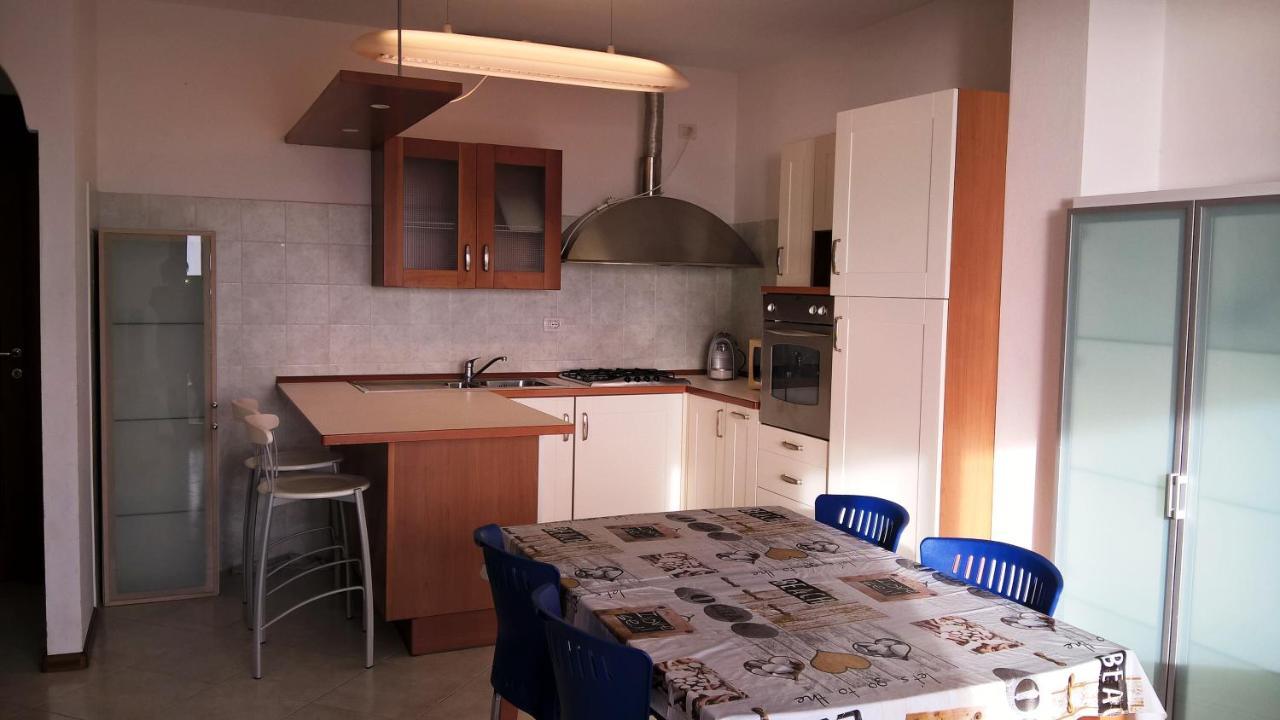 דירות אלגהרו Favola Di Continentsardinia מראה חיצוני תמונה