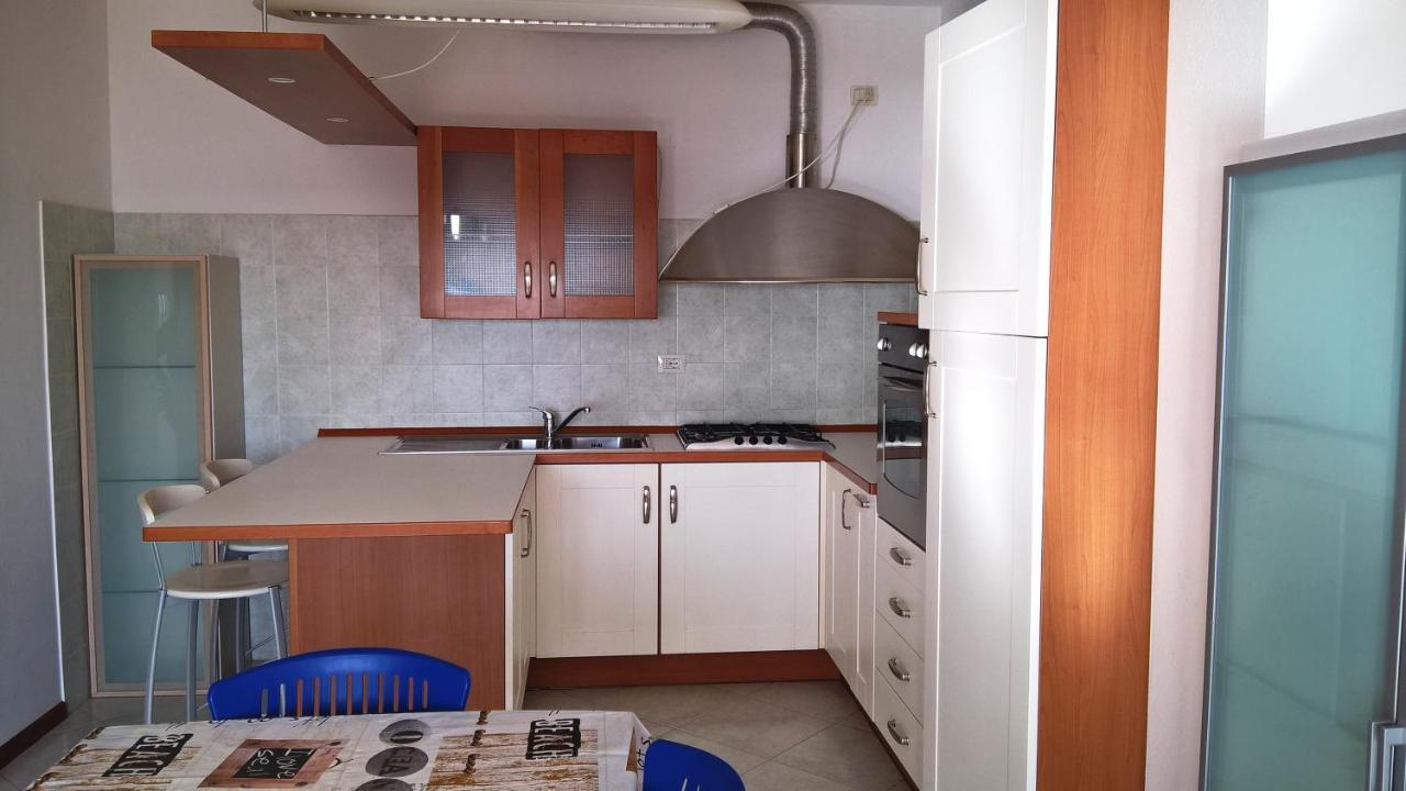 דירות אלגהרו Favola Di Continentsardinia מראה חיצוני תמונה