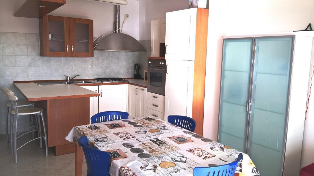 דירות אלגהרו Favola Di Continentsardinia מראה חיצוני תמונה