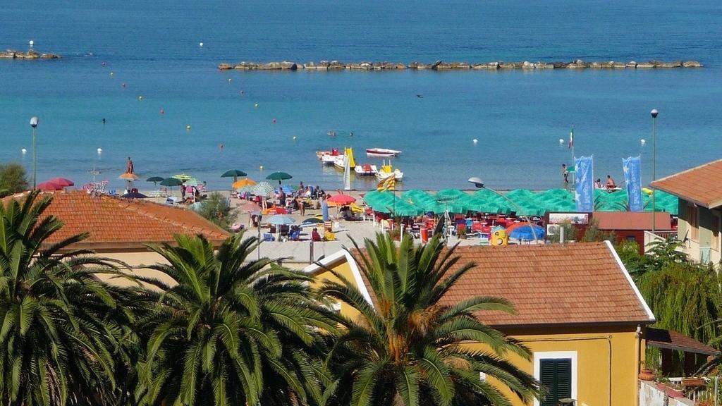 דירות אלגהרו Favola Di Continentsardinia חדר תמונה