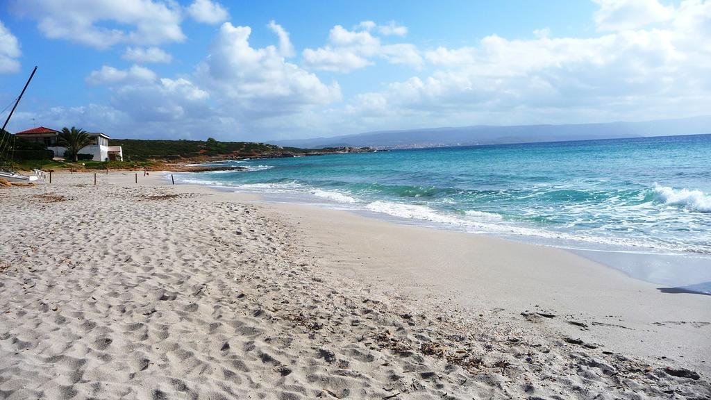 דירות אלגהרו Favola Di Continentsardinia חדר תמונה